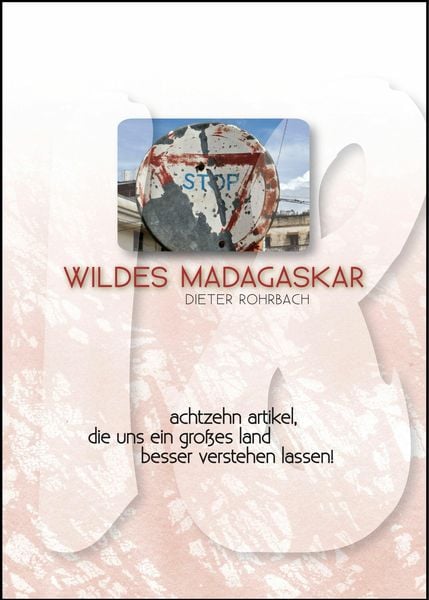 Produktbild: Wildes Madagaskar