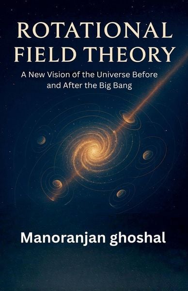 Produktbild: Rotational Field Theory