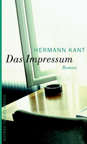 Produktbild: Das Impressum