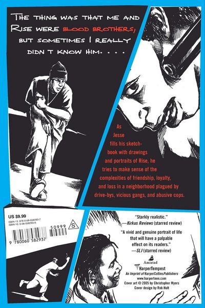 Produktbild: Autobiography of My Dead Brother