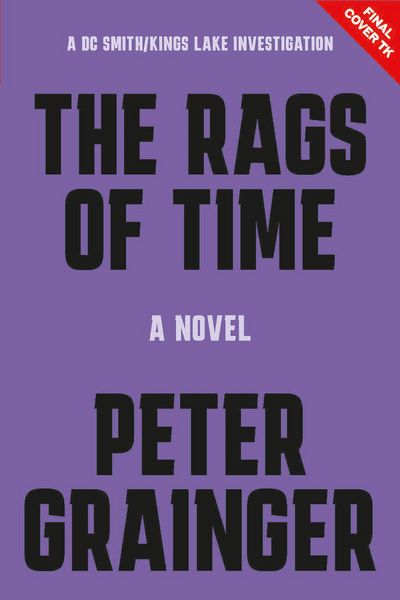 Produktbild: The Rags of Time