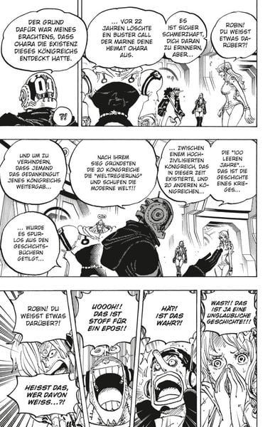 Produktbild: One Piece 106