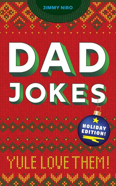 Produktbild: Dad Jokes Holiday Edition