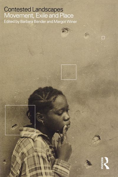 Produktbild: Contested Landscapes