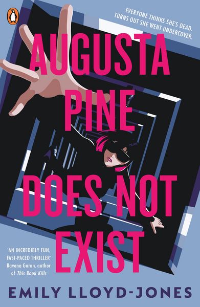 Produktbild: Augusta Pine Does Not Exist