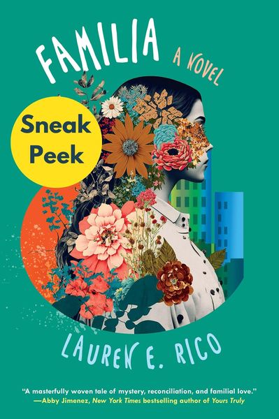 Produktbild: Familia: Sneak Peek
