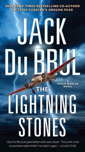 Produktbild: The Lightning Stones