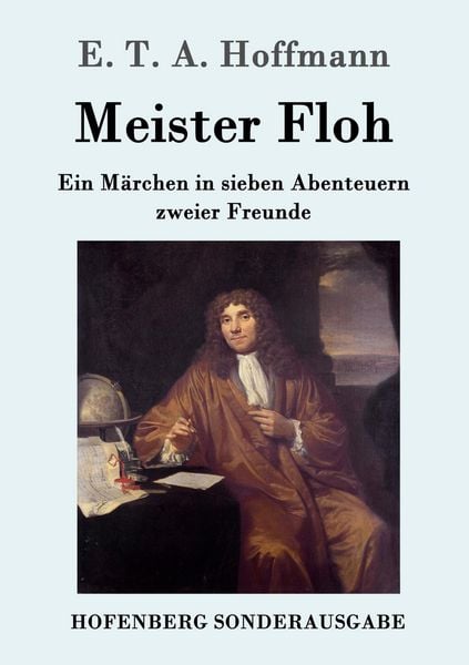Produktbild: Meister Floh