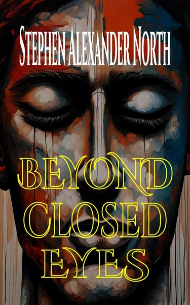 Produktbild: Beyond Closed Eyes (Florida Man Writes Poetry, #9)