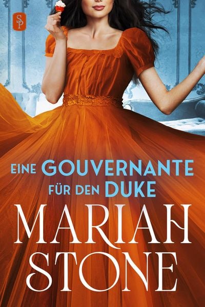 Produktbild: Eine Gouvernante f&uuml;r den Duke