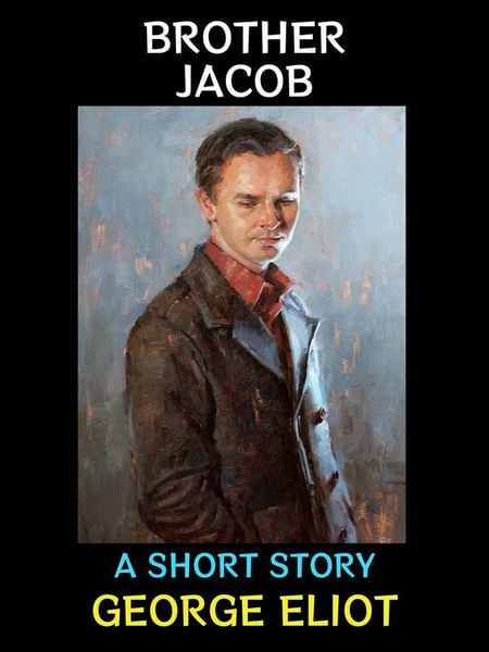 Produktbild: Brother Jacob