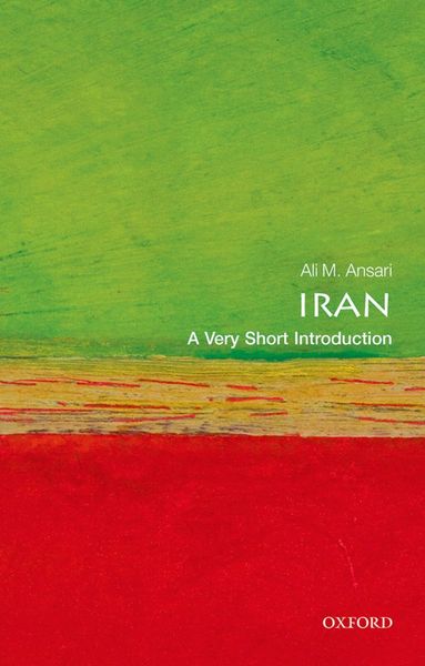 Produktbild: Iran
