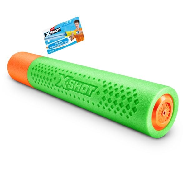 Produktbild: XSHOT Water - Foam Soaker Klein