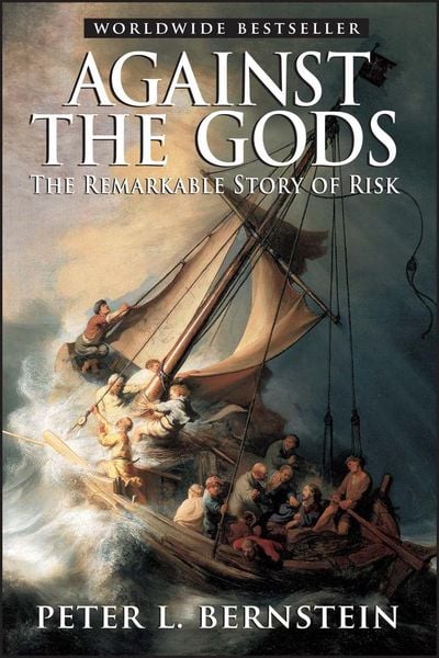 Produktbild: Against the Gods