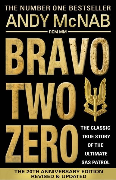 Produktbild: Bravo Two Zero
