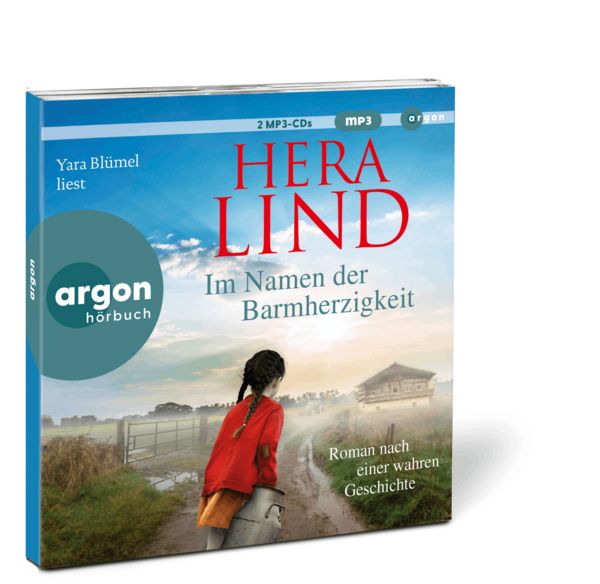 Produktbild: Im Namen der Barmherzigkeit