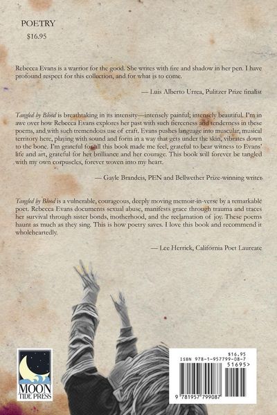 Produktbild: Tangled by Blood