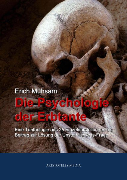 Produktbild: Die Psychologie der Erbtante