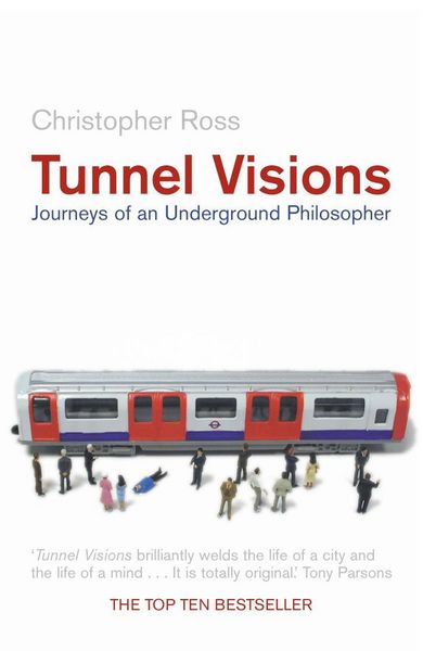 Produktbild: Tunnel Visions