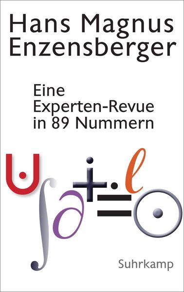 Produktbild: Eine Experten-Revue in 89 Nummern