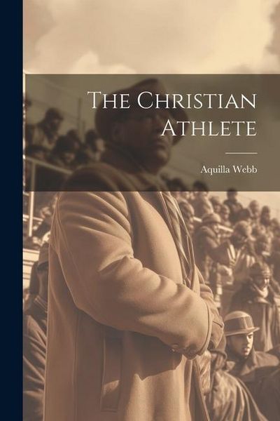Produktbild: The Christian Athlete