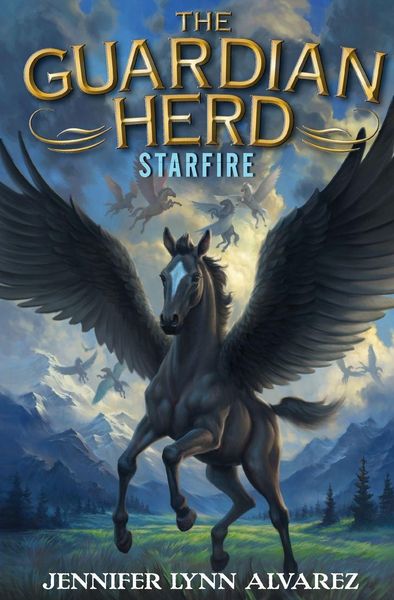 Produktbild: The Guardian Herd