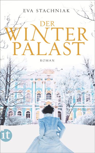 Produktbild: Der Winterpalast