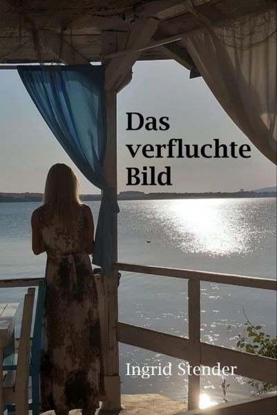 Produktbild: Das verfluchte Bild