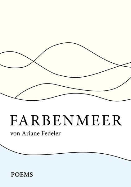 Produktbild: Farbenmeer