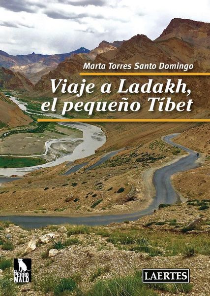 Produktbild: Viaje a Ladakh, el peque&ntilde;o T&iacute;bet