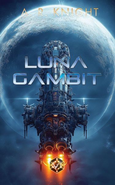 Produktbild: Luna Gambit