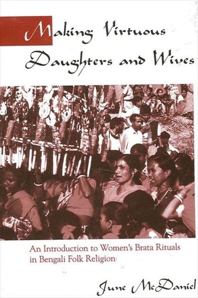 Produktbild: Making Virtuous Daughters and Wives