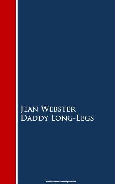 Produktbild: Daddy Long-Legs