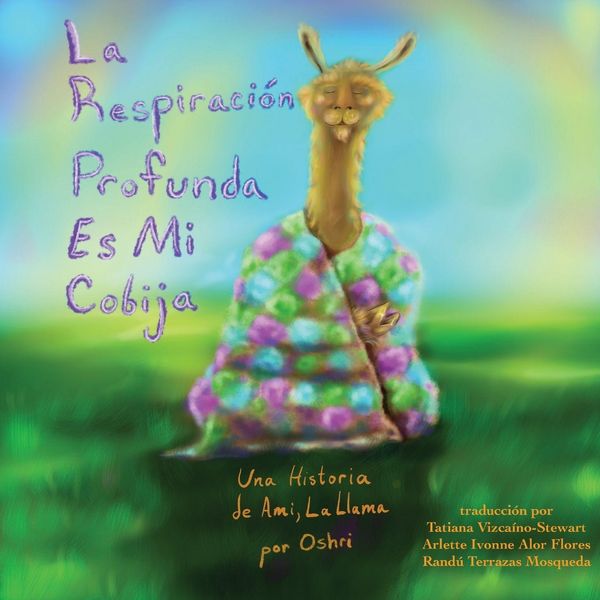 Produktbild: La Respiraci&oacute;n Profunda Es Mi Cobija
