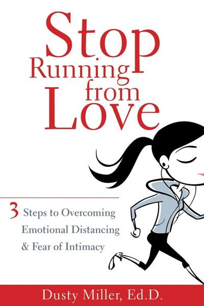 Produktbild: Stop Running from Love