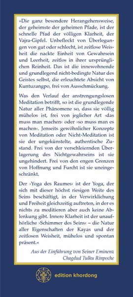 Produktbild: Buddhaschaft ohne Meditation