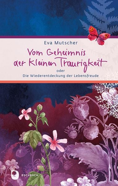 Produktbild: Vom Geheimnis der kleinen Traurigkeit