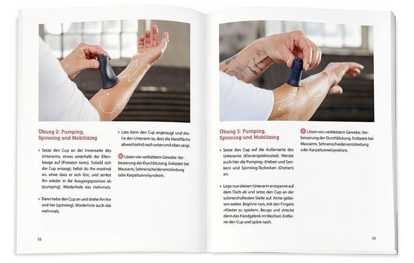 Produktbild: Das HandHeilbuch