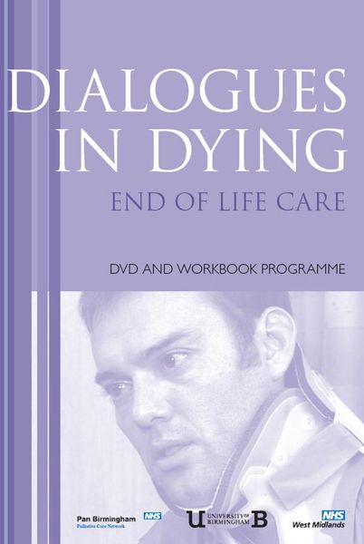 Produktbild: Dialogues in Dying