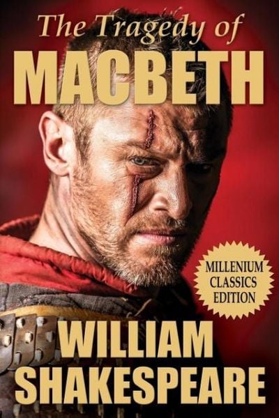 Produktbild: Macbeth