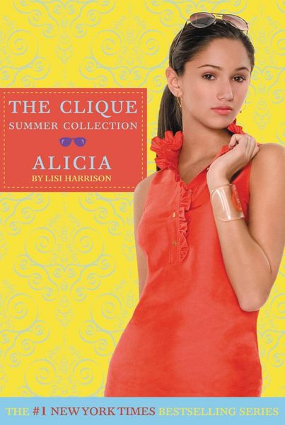 Produktbild: Alicia