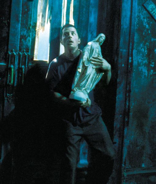 Produktbild: The Frighteners