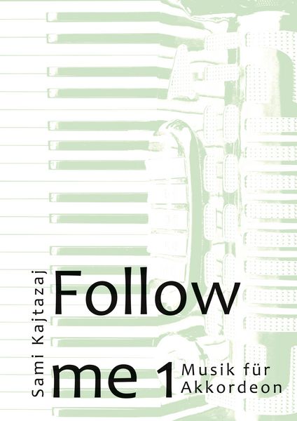 Produktbild: Follow me 1