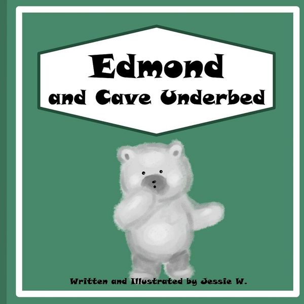 Produktbild: Edmond and Cave Underbed
