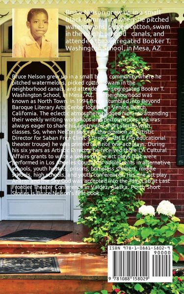 Produktbild: Porch Stories