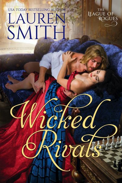 Produktbild: Wicked Rivals