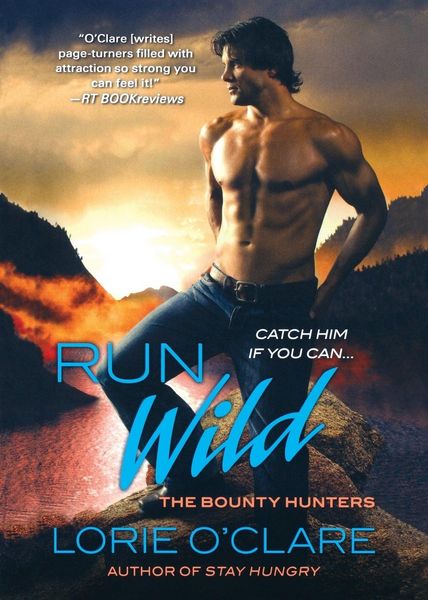Produktbild: Run Wild