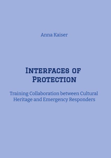 Produktbild: Interfaces of Protection