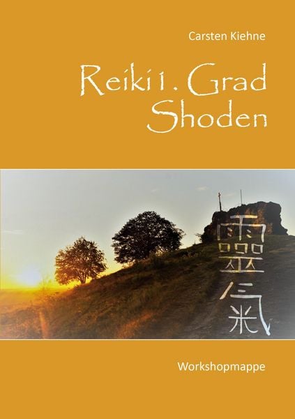 Produktbild: Reiki I. Grad - Shoden