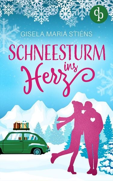 Produktbild: Schneesturm ins Herz